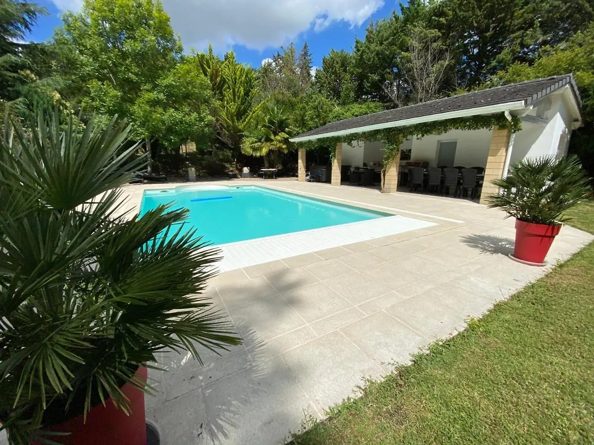 Manoir Et Appartements Avec Piscine Au Domaine De Bize Mirepoix Mirepoix  Mirepoix (Ariege)