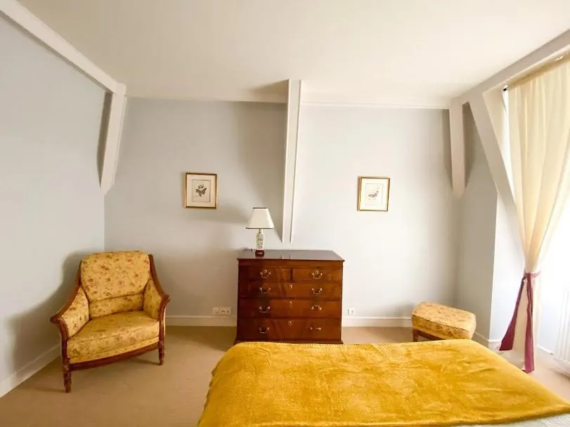 Manoir Et Appartements Avec Piscine Au Domaine De Bize Mirepoix Mirepoix