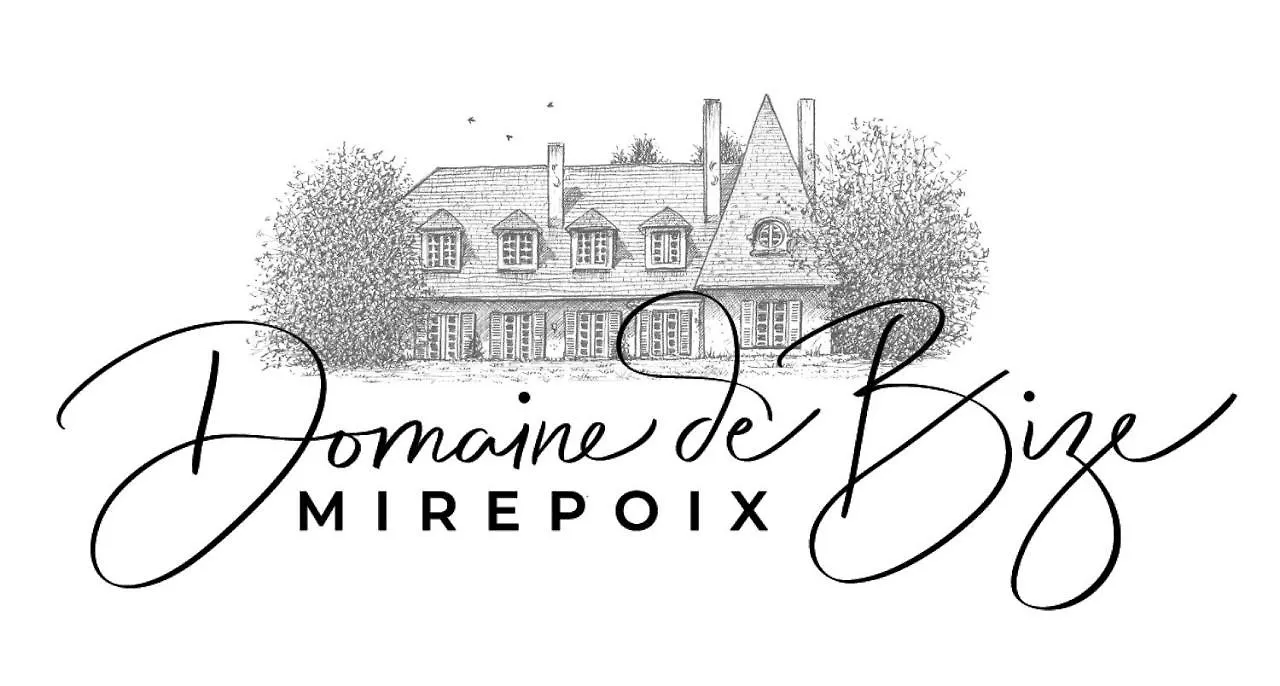 Holiday home Manoir Et Appartements Avec Piscine Au Domaine De Bize Mirepoix Mirepoix